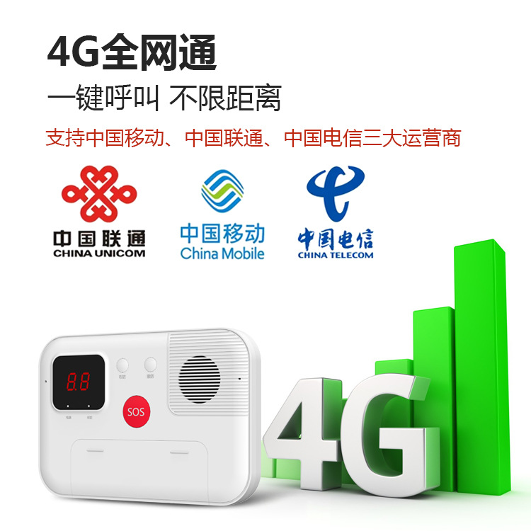 防霸凌报警器系统